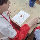 Открытки для участников СВО